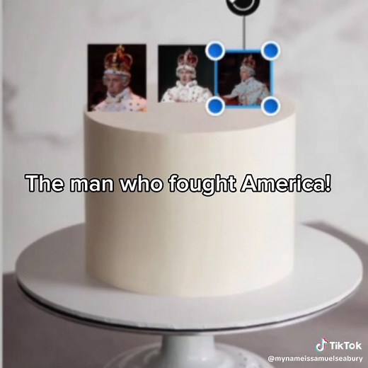 Samuel Seabury's Role in Hamilton Musical