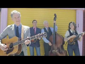 Chris Jones & The Night Drivers - Step Out in the Sunshine