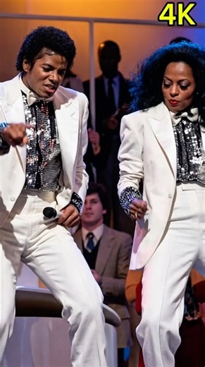 MICHAEL JACKSON IN 4K LOOKS INSANE 😳🔥 #80sgreatesthits #michaeljackson #tophits