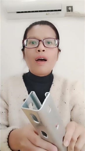 Strut channel slipping during installation?Same size doesn’t mean same performance. #strutchannel