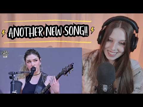 The Warning - Ritual - Live at Lollapalooza Chile 2026 | Reaction