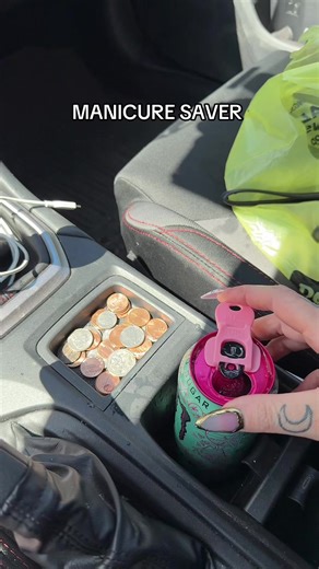 Essential Can Opener for Nail Enthusiasts