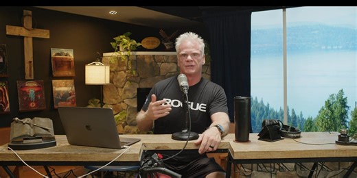 The Mockingbird Media’s Latest Script