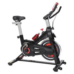 [Hot Item] Cheap Price Home Indoor Screen Fitness Gym Equipment Spin Bike