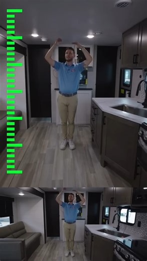 Spacious, affordable, adventure-ready. This trailer is packed with features and built for memories! 💥 | Miller's RV