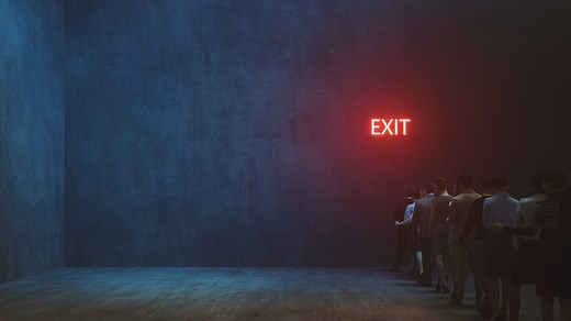 Why Are People Acting So Weird? The Answer May Surprise You