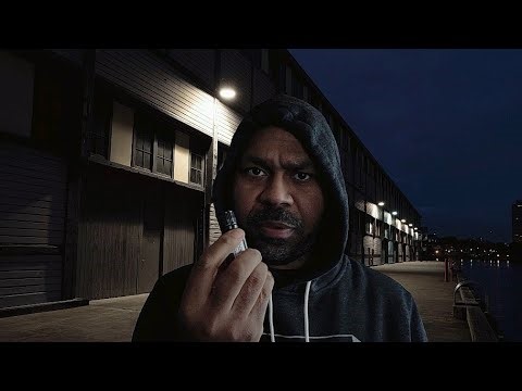 Essential Oil Salesman Pt. 13 [ASMR]