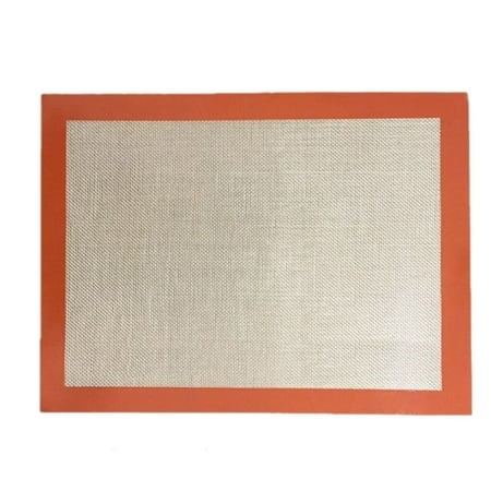 Silicone Baking Mat Non Stick Baking Sheet Cookie Unique cake baking mat mat Silicone baking Cooking Liner Kit for Pastry Cake Bread - Walmart.ca