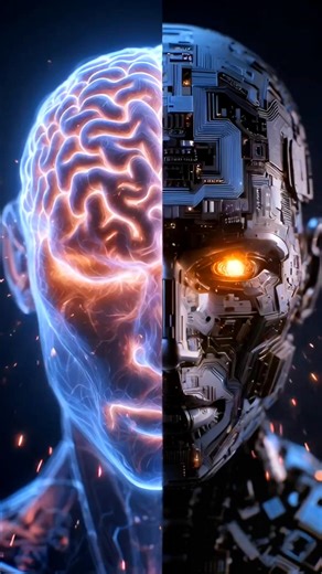 AI Is Powerful… But Your Brain Is INSANE