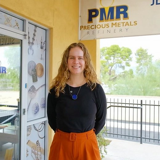 PMR Tanque Verde Tour