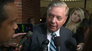 Graham: I've been suspicious of allegations
