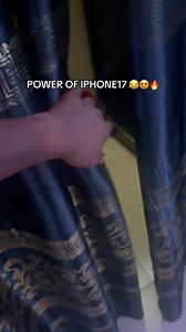 Power of iPhone 17 — iPhone 17 Pro Max features explained