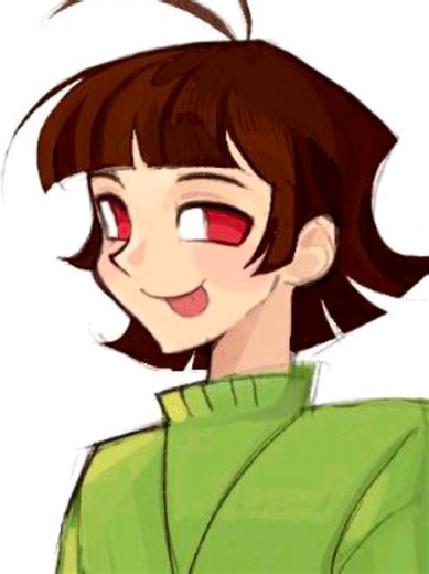 Tg: Tuberlinii (Туберлини) #undertale #deltarune #art #artist #underverse