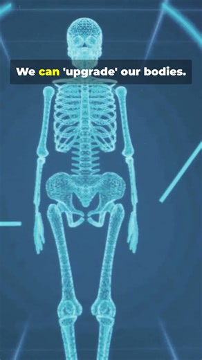 Transhumanism – Human Evolution or the End of Humanity? 🤖