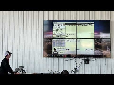 Pro 700 Display Tips - Planter Clinic 2026