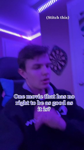 Stitch this! #movie #review #film #filmtok #movietok #fyp