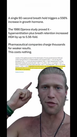 ⚡️Nick Sweeney⚡️ on Instagram: "Comment “VORTEX” to get the exact Vortex Method™ technique and start healing today 😤🚀"