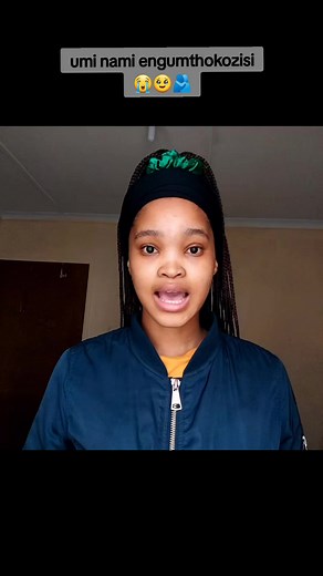 Umi Nami Engumthokozisi Lyrics and Song Meaning