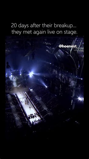 Hoenest on Instagram: "🎬 Fact: Bella Hadid & The Weeknd – Victoria’s Secret Fashion Show (2016) Bella Hadid walked the runway at the 2016 Victoria’s Secret Fashion Show in Paris while her then-ex-boyfriend, The Weeknd, performed on stage. The moment quickly went viral due to their on-stage interaction, which fans described as both glamorous and slightly awkward. It became one of the most talked-about pop culture moments of the 2016 fashion season."