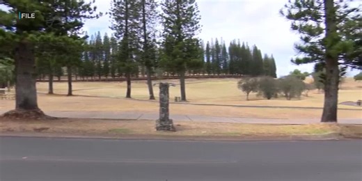 Kapalua Plantation Golf Course set to reopen as PGA officially cancels 2026 Sentry Tournament