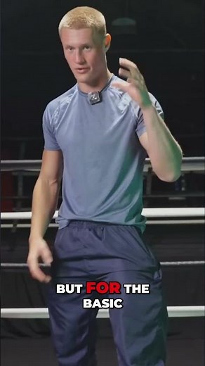 Learn Mike Tyson's Boxing Slip Technique