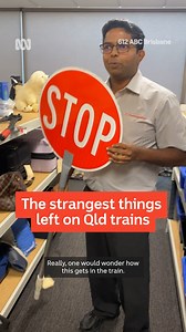 29K views · 45 reactions | Have you lost something on the train?  樂...