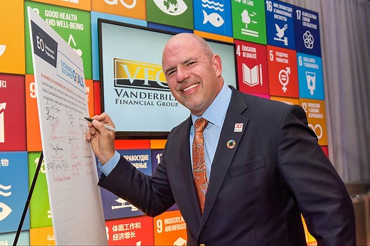 Raising Money? These are the 5 Qualities Impact Investors Look for in Founders.