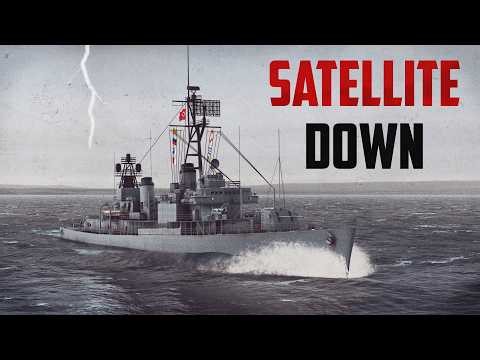 Satellite Shootdown || Sea Power