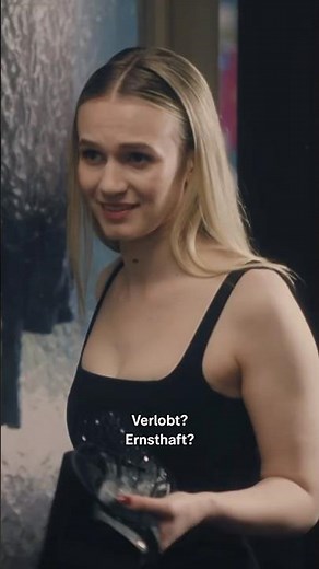 Engagement exposed – Me too! | ZDF #series #sharedflat #zdf
