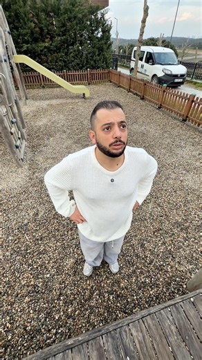 Beni dinlemediği için düştü ve canı acıdı #shorst #ahmetaktas44