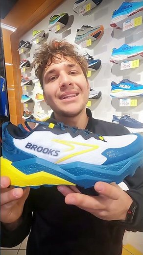 Le migliori 3 scarpe da trail running del 2025 | Running | SportIT.com