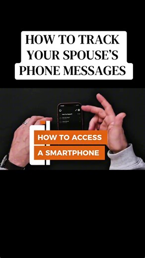 How to Track Your Spouse's Phone Messages Effectively