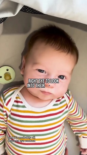 3% of people struggle with social connections. Neuroscientists suggest a technique involving brain chemistry and eye contact to enhance social bonding. This method is inspired by the natural bonding between a mother and her baby, primarily through eye contact. Babies, despite their blurry vision, learn emotions and develop social behaviors by observing their mothers’ eyes, deciphering micro facial expressions over time. Since most people are right-handed, mothers typically hold their babies in t