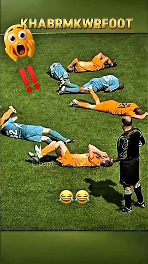 The FUNNIEST Football Moments EVER!
