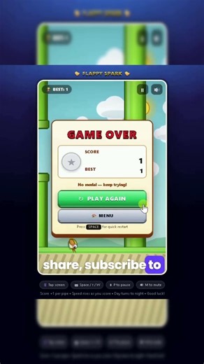 The easiest way to build a game in 2026 #tutorial #ai #gaming
