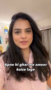 Ameer kaise dikhe EP 2 | Aanchal Agrawal