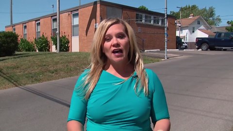 Columbus breaks ground on long-awaited Hilltop police substation