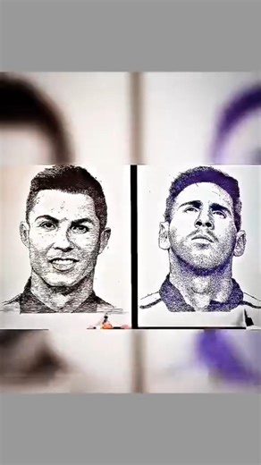 Modern art vs Real art....💀#shorts #edit #trollface #art