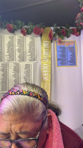 Patricia Lopez on Reels