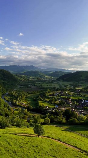 Discover Bucovina's Untamed Beauty in Romania