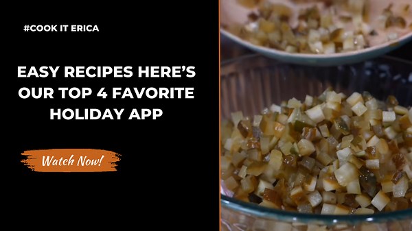 Top 4 Easy Recipes You’ll Want to Make Again and Again