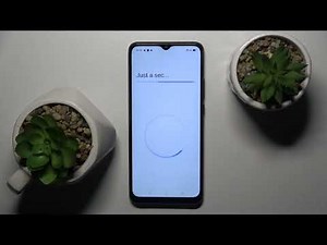 OPPO A15s - How to Enable "OK Google" for Hands-Free Voice Commands?