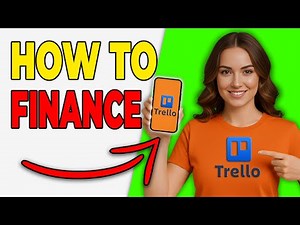 How To Use Trello For Finance Tracking (Quick & Easy)