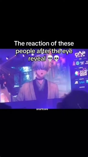 Experience the Craziest Vtuber Concert Moments