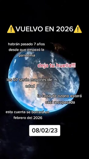 ⚠️cierro sesión en 2 horas⚠️#fy #2026 #world #mundo #capadeozono #fyppppppppppppppppppppppp