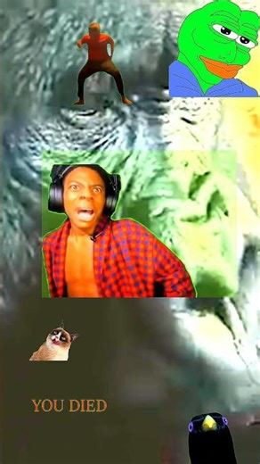 only 1% can handle these deepfried memes