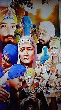 mere ruse na kalangiya wala jug bhave sara rus je #wahguru #wahguru namaste 🙏 ❤️🙏❤️🙏