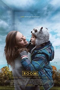 Room (2015) Movie Review