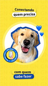 GetNinjas | Para o Hélio, o GetNinjas é muito mais do que uma ferramenta parceira de trabalho. É a realização de um sonho. Vem saber mais da história... | Instagram