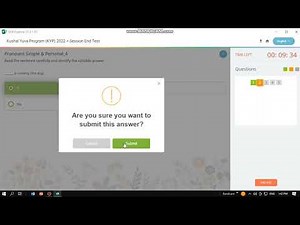 🇮🇳 SESSION 76 BS CLS 25 END TEST🙏 #kyp #endtest #clicker😊#doityourself #kypcomputercourse💚#shorts